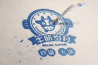 深耕镇巴县企业VI设计：解锁品牌成长的核心密码